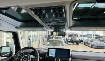 2025 INEOS GRENADIER QUARTERMASTER lleno