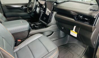 2026 GMC Yukon XL AT4 lleno