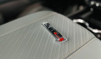 2026 GMC Yukon XL AT4 lleno