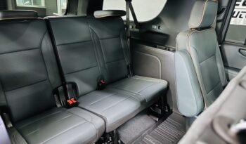 2026 GMC Yukon XL AT4 lleno