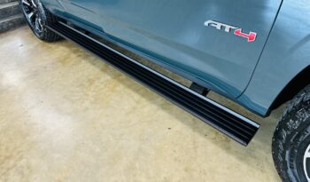 2026 GMC Yukon XL AT4 lleno