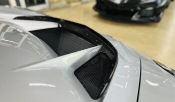 2026 Corvette ZR1 3 LZ Convertible lleno