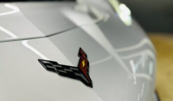 2026 Corvette ZR1 3 LZ Convertible lleno