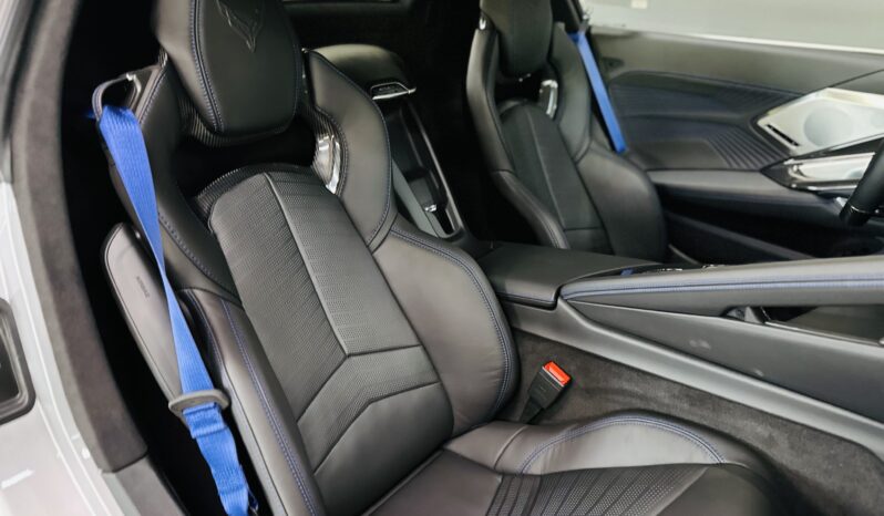 2026 Corvette ZR1 3 LZ Convertible lleno