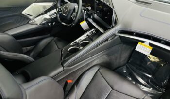 2026 Corvette ZR1 3 LZ Convertible lleno