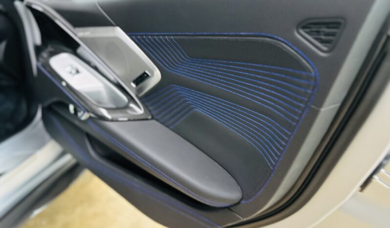 2026 Corvette ZR1 3 LZ Convertible lleno