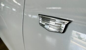 2026 CADILLAC ESCALADE SPORT lleno