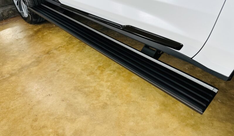 2026 CADILLAC ESCALADE SPORT lleno