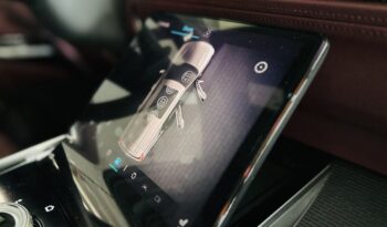 2026 CADILLAC ESCALADE SPORT lleno