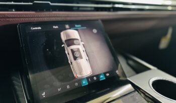 2026 CADILLAC ESCALADE SPORT lleno