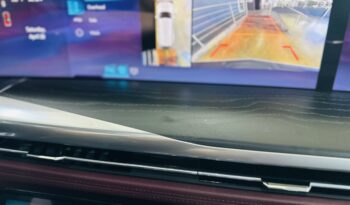 2026 CADILLAC ESCALADE SPORT lleno