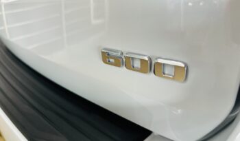 2026 CADILLAC ESCALADE SPORT lleno