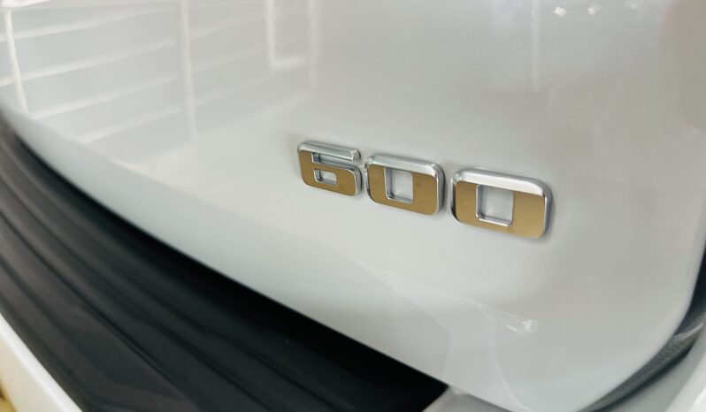 2026 CADILLAC ESCALADE SPORT lleno