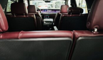 2026 CADILLAC ESCALADE SPORT lleno