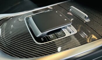 2025 MERCEDES BENZ G 580 lleno