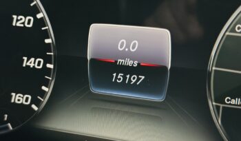 2023 MERCEDES BENZ G 550  G MANUFAKTUR lleno