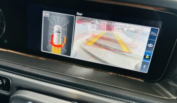 2023 MERCEDES BENZ G 550  G MANUFAKTUR lleno