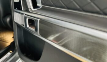 2023 MERCEDES BENZ G 550  G MANUFAKTUR lleno