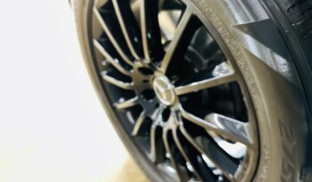 2023 MERCEDES BENZ G 550  G MANUFAKTUR lleno