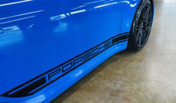 2023 PORSCHE CARRERA S lleno