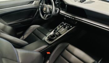 2023 PORSCHE CARRERA S lleno