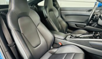 2023 PORSCHE CARRERA S lleno
