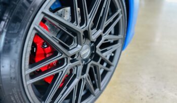 2023 PORSCHE CARRERA S lleno