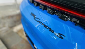 2023 PORSCHE CARRERA S lleno