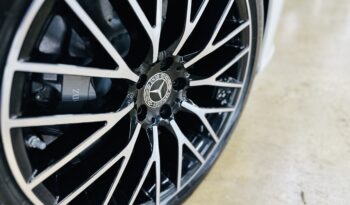 2021 M BENZ S 580 lleno