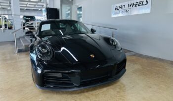 2025 PORSCHE 911 CARRERA lleno