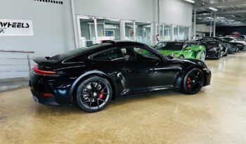 2025 PORSCHE 911 CARRERA lleno