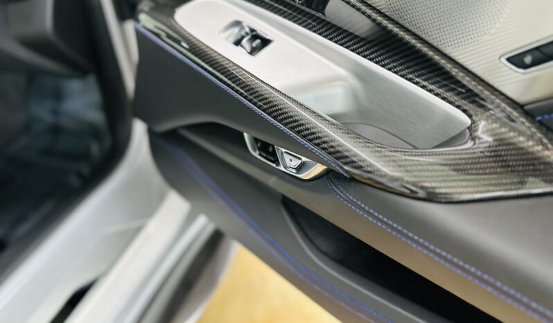 2026 Corvette ZR1 3 LZ Convertible lleno