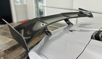 2026 Corvette ZR1 3 LZ Convertible lleno