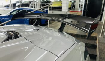 2026 Corvette ZR1 3 LZ Convertible lleno