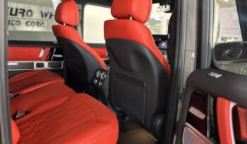 2026 MERCEDES BENZ G 63 AMG lleno