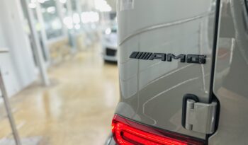 2026 MERCEDES BENZ G 63 AMG lleno
