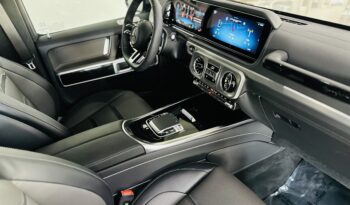 2026 MERCEDES BENZ G 63 AMG MANUFAKTUR lleno