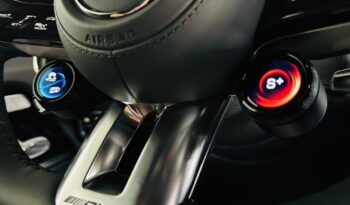 2026 MERCEDES BENZ G 63 AMG MANUFAKTUR lleno