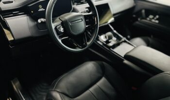 2025 RANGE ROVER SPORT P530 (DYNAMIC) lleno