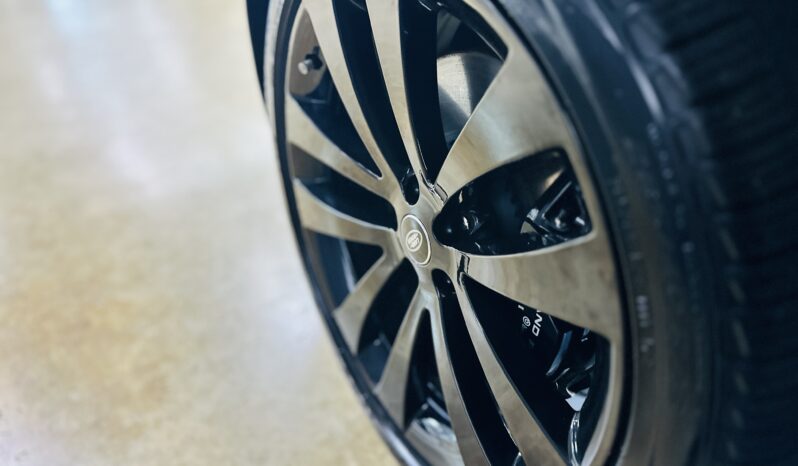 2025 RANGE ROVER SPORT P530 (DYNAMIC) lleno