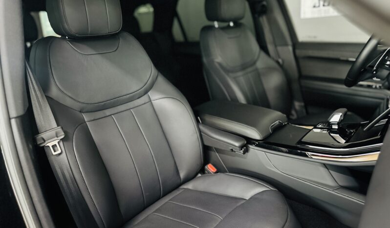 2025 RANGE ROVER SPORT P530 (DYNAMIC) lleno