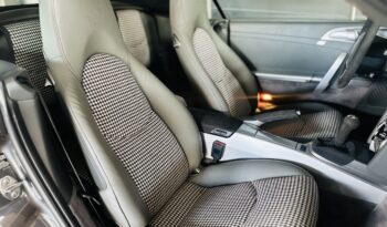 2006 CARRERA 4 S CONVERTIBLE lleno