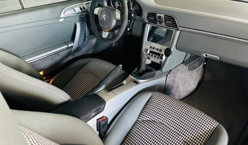 2006 CARRERA 4 S CONVERTIBLE lleno