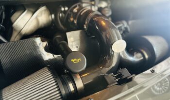 2006 CARRERA 4 S CONVERTIBLE lleno