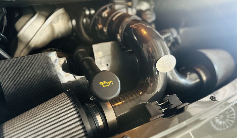 2006 CARRERA 4 S CONVERTIBLE lleno