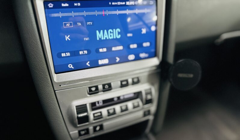 2006 CARRERA 4 S CONVERTIBLE lleno