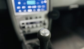 2006 CARRERA 4 S CONVERTIBLE lleno