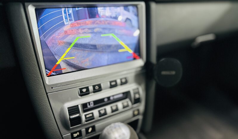 2006 CARRERA 4 S CONVERTIBLE lleno