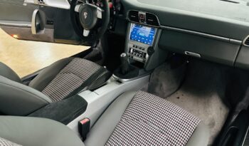 2006 CARRERA 4 S CONVERTIBLE lleno