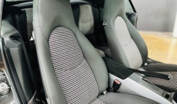 2006 CARRERA 4 S CONVERTIBLE lleno